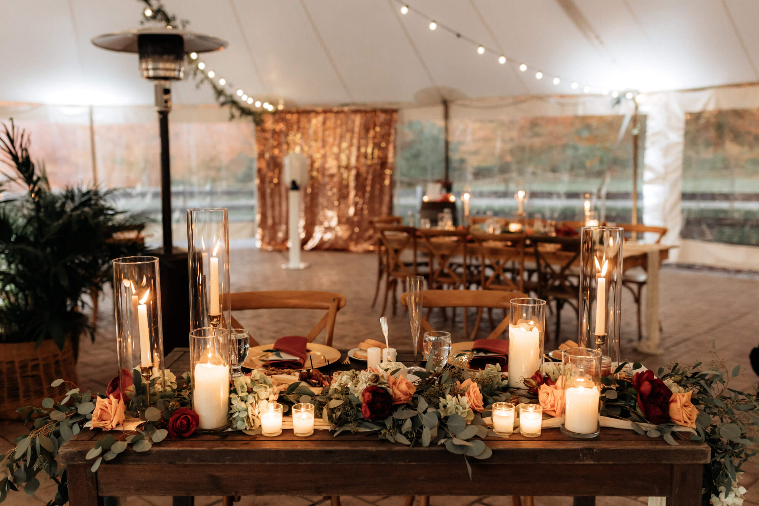 Pricing - June Farms Weddings