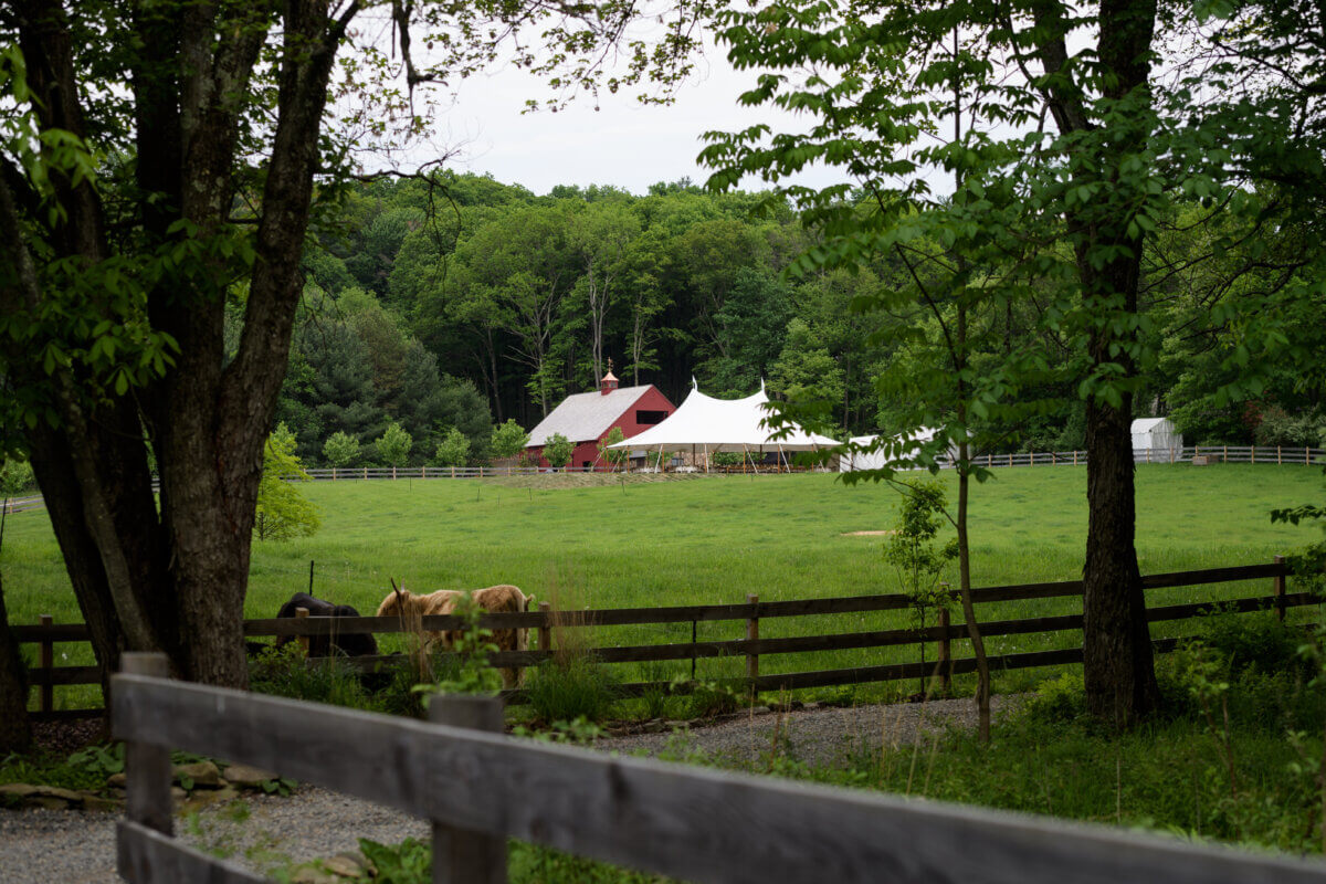 Imagery June Farms Weddings